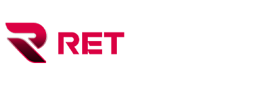 Retcasino logo